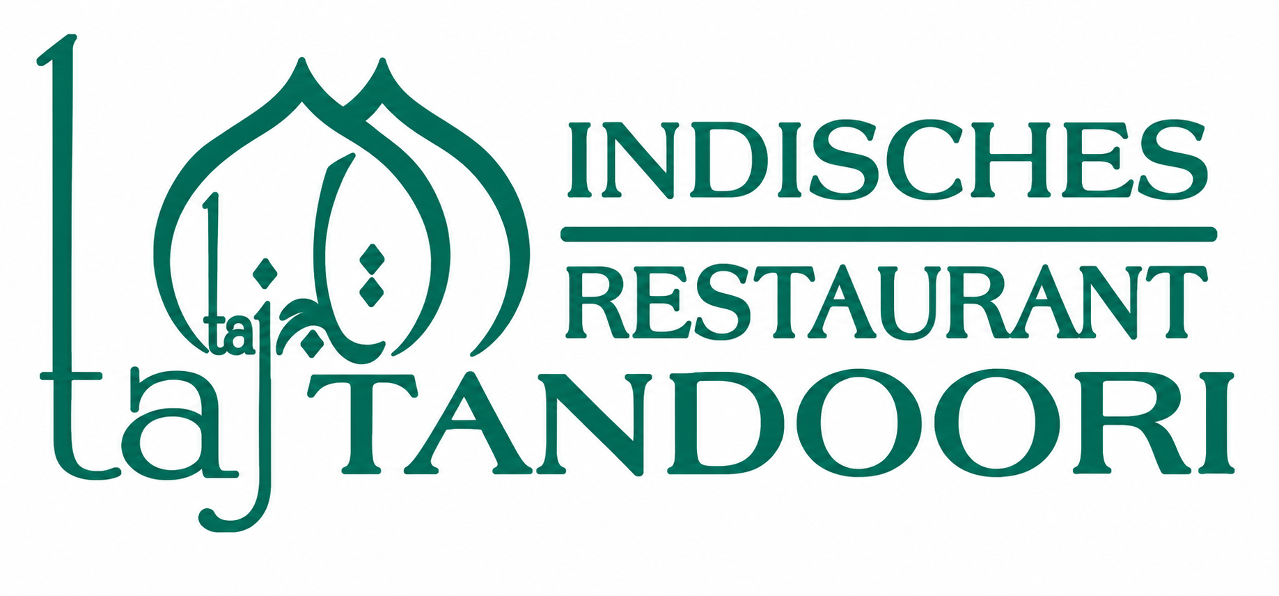 Taj Tandoori — Indisches Restaurant